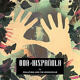Phillip Boa & The Voodoo Club CD Hispanola (re-mastered)