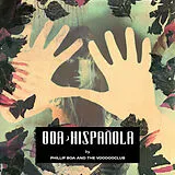 Phillip Boa & The Voodoo Club CD Hispanola (re-mastered)