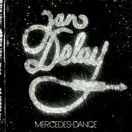 Jan Delay CD Mercedes Dance