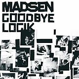 Madsen CD Goodbye Logik