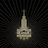 Rammstein CD + DVD Volkerball (special Edition-cd-package)