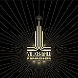 Rammstein CD + DVD Völkerball (special Edition-cd-package)