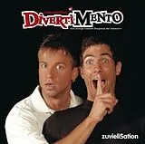 Divertimento CD Zuvielisation