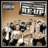 Eminem CD Eminem Presents The Re-up
