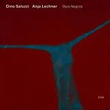 Dino Saluzzi, Anja Lechner CD Ojos Negros