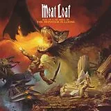 Meat Loaf CD Bat Out Of Hell Iii: The Monster Is Loose