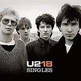 U2 CD 18 Singles
