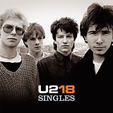 U2 Vinyl 18 Singles