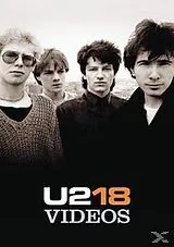 18 Videos DVD