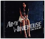 Amy Winehouse CD Back To Black