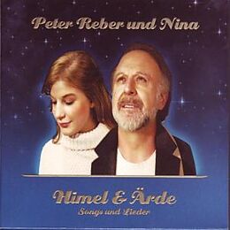 Reber Peter Und Nina CD Himel Und Aerde