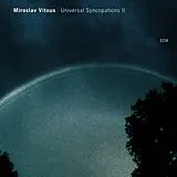 Miroslav Vitous CD Universal Syncopations Ii