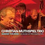 Muthspiel & Tortiller & Breins CD + DVD Against The Wind (+ Dvd)