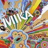 Mika CD-ROM EXTRA/enhanced Life In Cartoon Motion