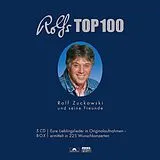 Rolf und seine Freun Zuckowski CD Rolfs Top 100