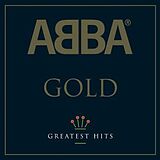 ABBA CD GOLD
