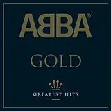 ABBA CD Gold