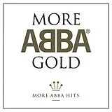 ABBA CD More Abba Gold