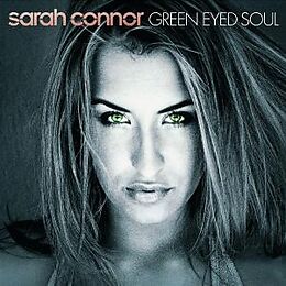 Sarah Connor CD Green Eyed Soul