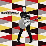 Elvis Costello CD The Best Of The First 10 Years