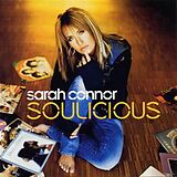 Sarah Connor CD Soulicious