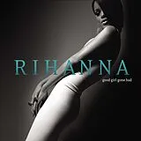 Rihanna LP (analog) Good Girl Gone Bad (2lp)