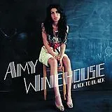 Amy Winehouse LP (Vinyl) Back To Black