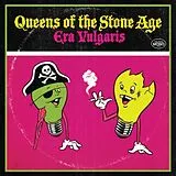 Queens Of The Stone Age CD Era Vulgaris
