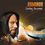 Common LP (analog) Finding Forever