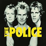 The Police CD The Police