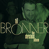 Till Brönner CD The Christmas Album