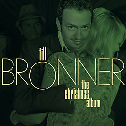 Till Brönner CD The Christmas Album