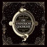 Michael Ende CD Die Unendliche Geschichte - 3-cd Hörspielbox