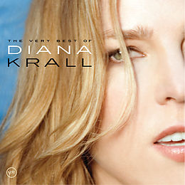 Diana Krall CD The Very Best Of Diana Krall