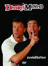 Divertimento Zuvielisation DVD