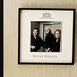 S.T.S. CD Neuer Morgen