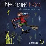 Otfried Preußler CD 01: Die Kleine Hexe (neuproduktion)