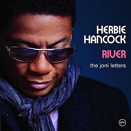 Herbie Hancock CD River: The Joni Letters