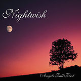 Nightwish CD Angels Fall First