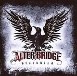 Blackbird CD Blackbird