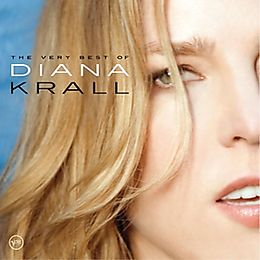 Diana Krall Vinyl The Very Best Of Diana Krall