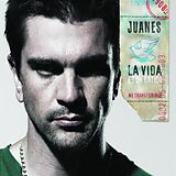 Juanes CD La Vida Es Un Ratico