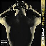 2Pac CD The Best Of 2pac-pt.1: Thug