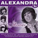 Alexandra CD Illusionen