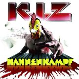 K.I.Z. Vinyl Hahnenkampf (Vinyl)