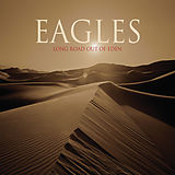 Eagles CD Long Road Out Of Eden