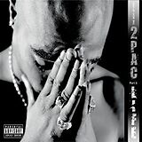 2Pac CD The Best Of 2pac-pt.2: Life