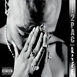 2Pac CD The Best Of 2pac Part 2: Life