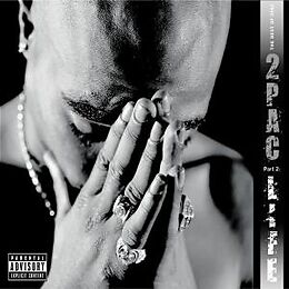 2Pac CD The Best Of 2pac-pt.2: Life