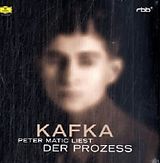 Audio CD (CD/SACD) Der Prozess von Franz Kafka